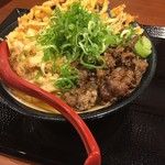 乌冬面爱好者集结啦！福冈美味肉乌冬面店13选