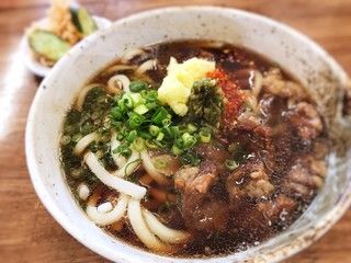 乌冬面爱好者集结啦！福冈美味肉乌冬面店13选