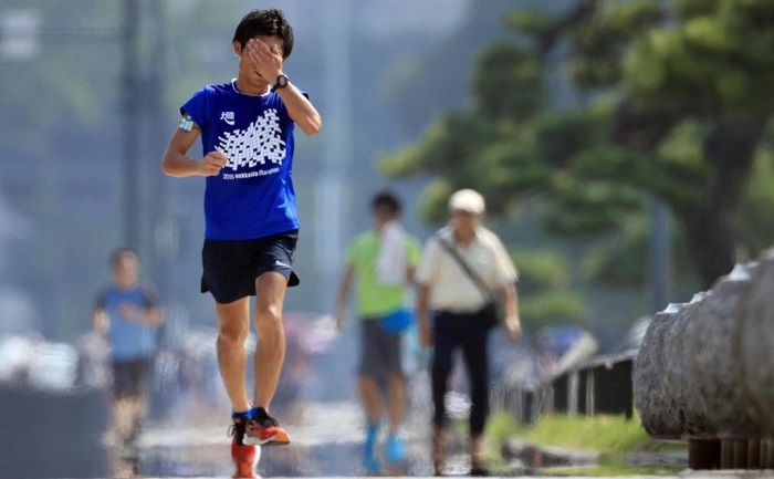 2020年东京奥运会倒计时一周年,“酷暑、交通、门票”成三大难题 2020年东京奥运会倒计时一周年,“酷暑、交通、门票”成三大难题