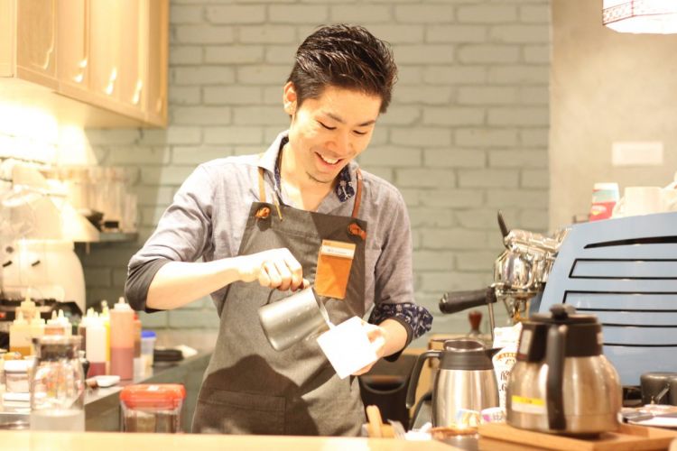三菱商事将向猿田彦咖啡出资5亿日元 三菱商事将向猿田彦咖啡出资5亿日元