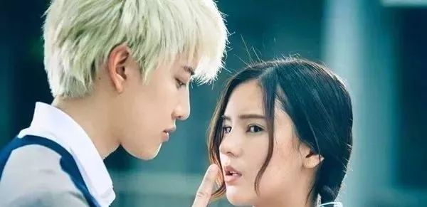 论偶像剧这两部大概是鼻祖吧