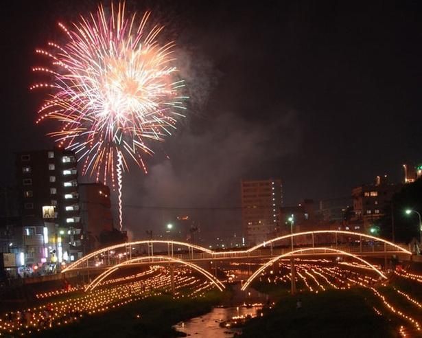 九州花火大会8月篇 日本通