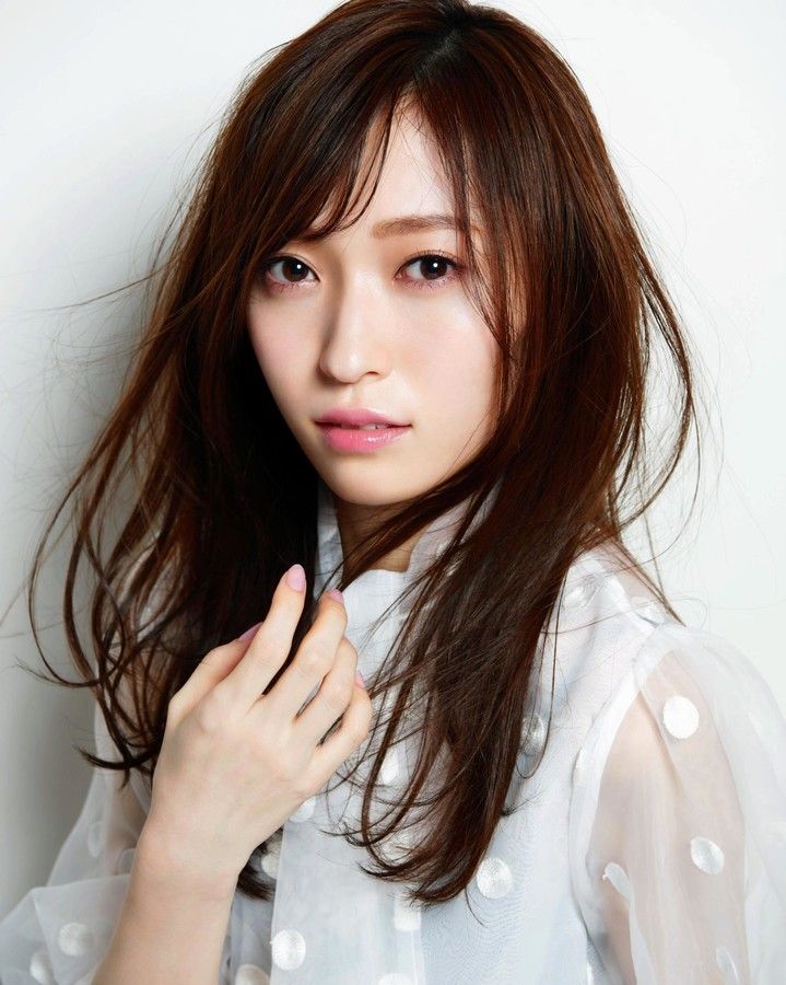 原NGT48成员山口真帆将发布首部个人写真集