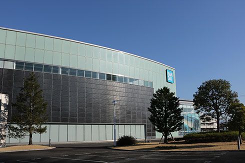万代宣布将建设高达模型新工厂 产能可提高1.4倍 万代宣布将建设高达模型新工厂 产能可提高1.4倍