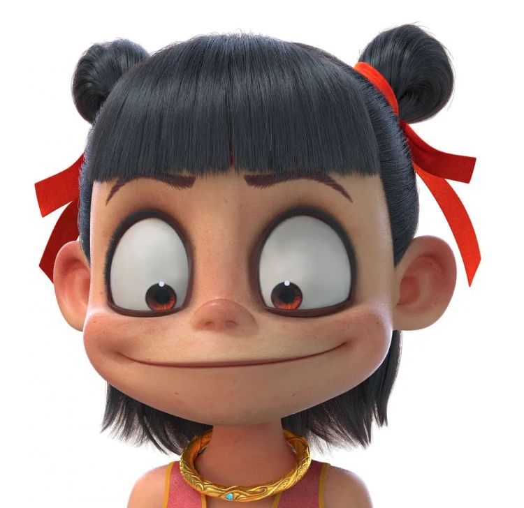 我命由我不由天：“坏小子”哪吒席卷动漫界，国漫崛起前夜已经到来