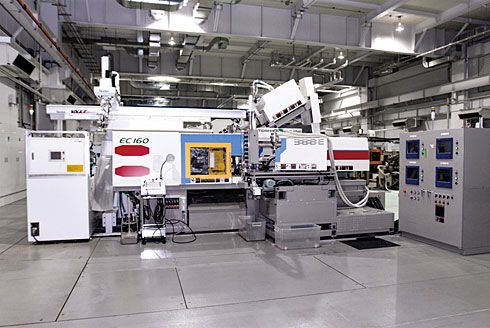 万代宣布将建设高达模型新工厂 产能可提高1.4倍 万代宣布将建设高达模型新工厂 产能可提高1.4倍