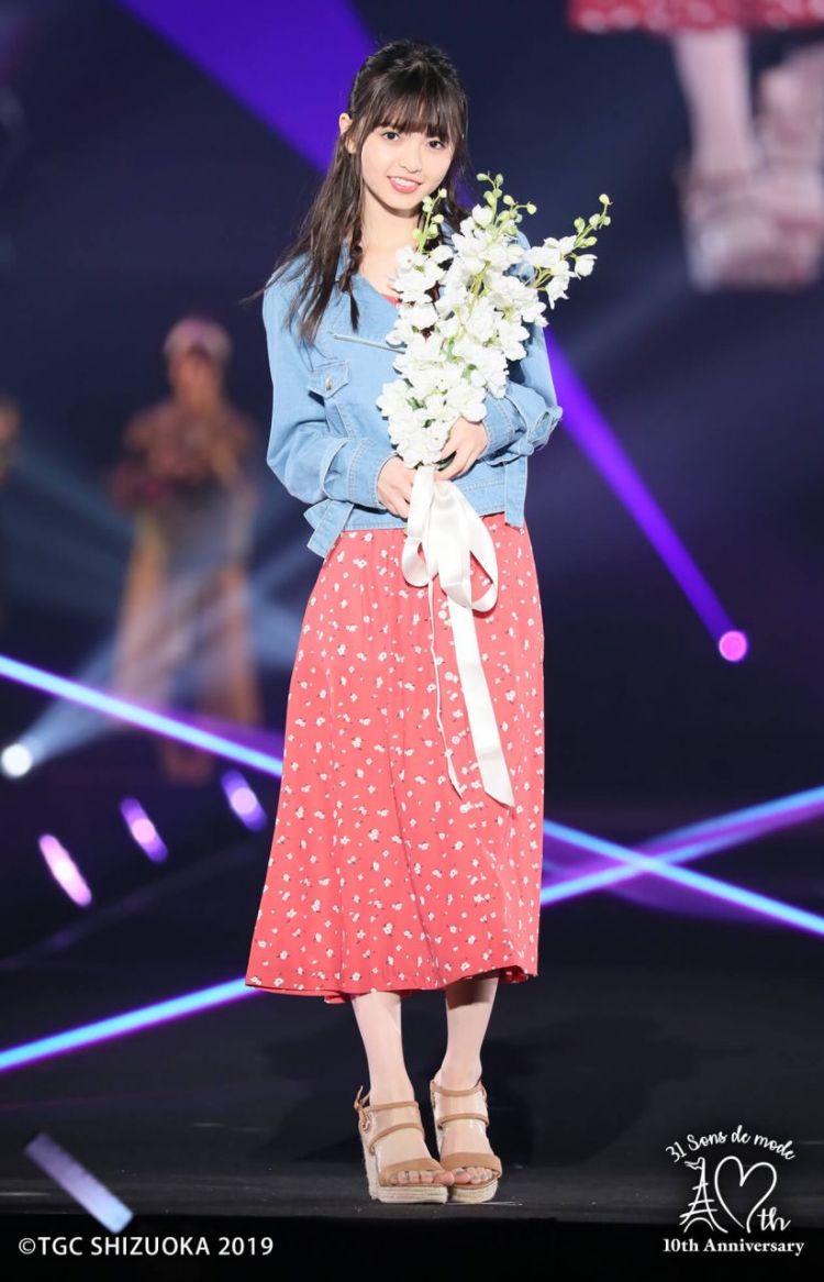 2019最全最潮流日系穿搭都在这儿,巨巨巨多美女图预警 2019最全最潮流日系穿搭都在这儿,巨巨巨多美女图预警