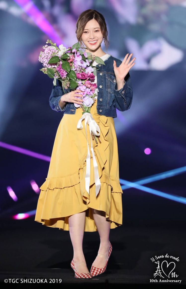 2019最全最潮流日系穿搭都在这儿,巨巨巨多美女图预警 2019最全最潮流日系穿搭都在这儿,巨巨巨多美女图预警