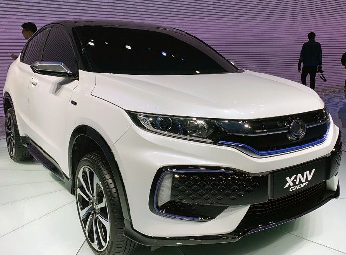 2019年上半年日系车在中国市场的销量实现逆势上涨 2019年上半年日系车在中国市场的销量实现逆势上涨