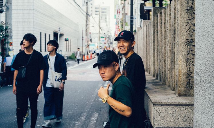 中日两国年轻人,到底有什么不同? 中日两国年轻人,到底有什么不同?