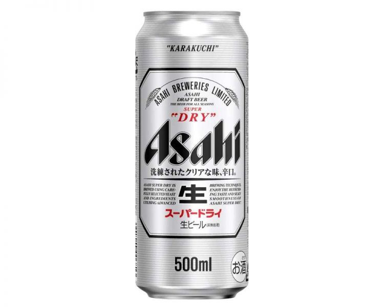 日本4大啤酒公司公布年中决算报告，除“朝日”外其余3家公司收入增加