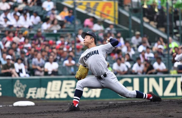 受少子化影响,打进日本甲子园的男校恐消失 受少子化影响,打进日本甲子园的男校恐消失