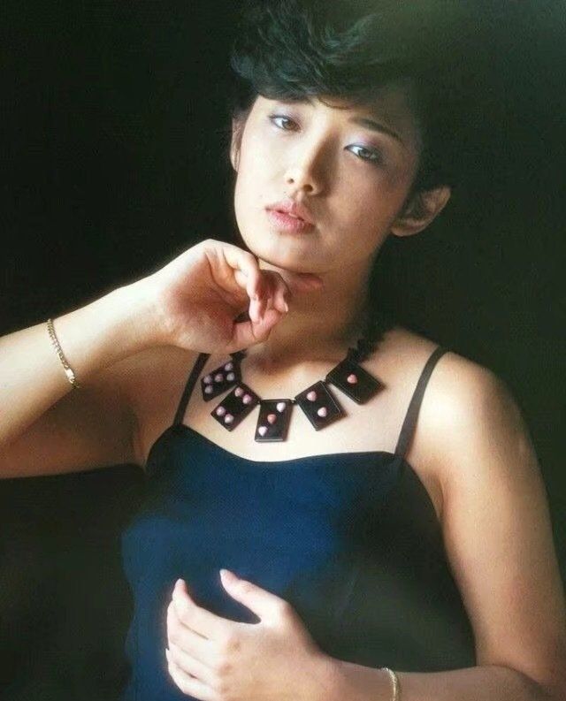 昭和女歌手 昭和女哀歌 昭和冢本 昭和美人