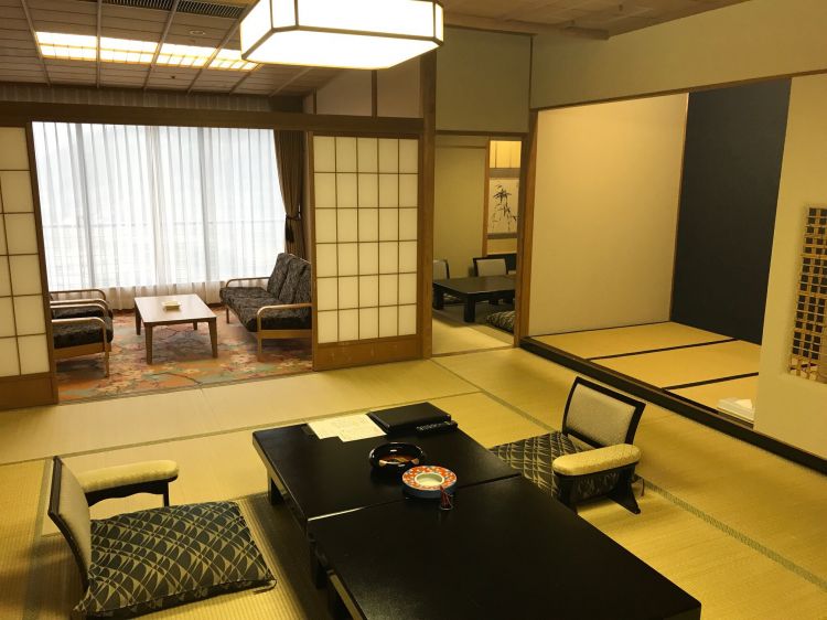 日本最好吃的自助餐,就藏在这10家酒店里 日本最好吃的自助餐,就藏在这10家酒店里