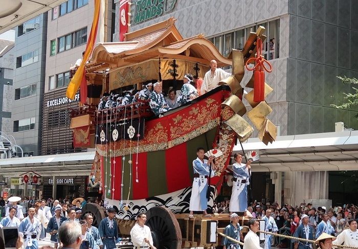 在日外国人强烈推荐的日本旅游项目及景点