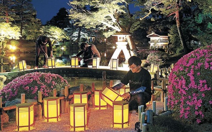 在日外国人强烈推荐的日本旅游项目及景点 在日外国人强烈推荐的日本旅游项目及景点