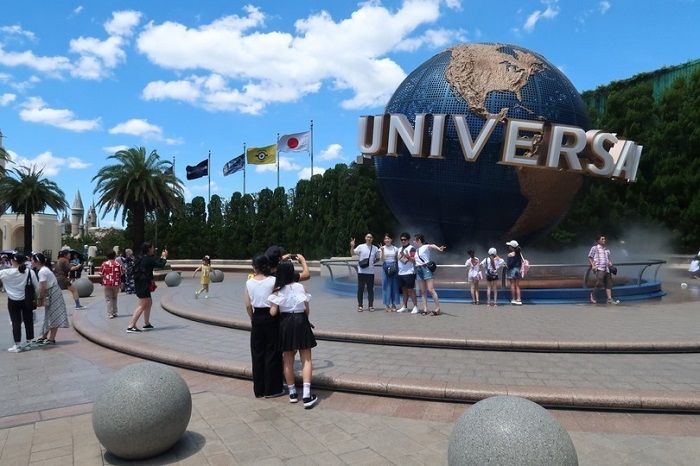 在日外国人强烈推荐的日本旅游项目及景点 在日外国人强烈推荐的日本旅游项目及景点