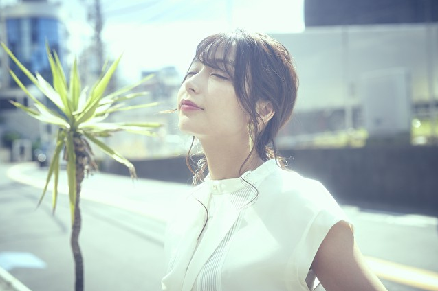 宇垣美里专访 撕掉标签 不被定义 活出自我 日本通