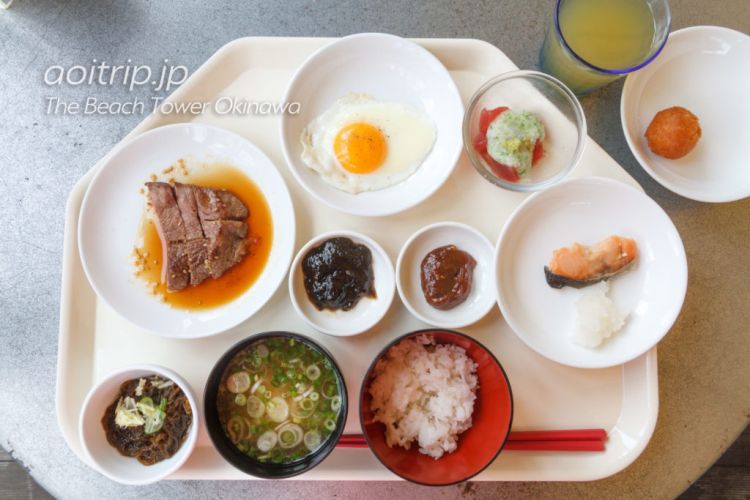 日本最好吃的自助餐，就藏在这10家酒店里