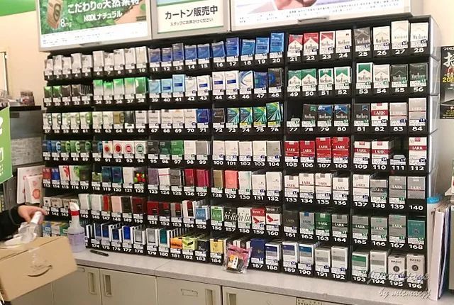 中国留学生在日本便利店打工的那些,不为人知的事 中国留学生在日本便利店打工的那些,不为人知的事