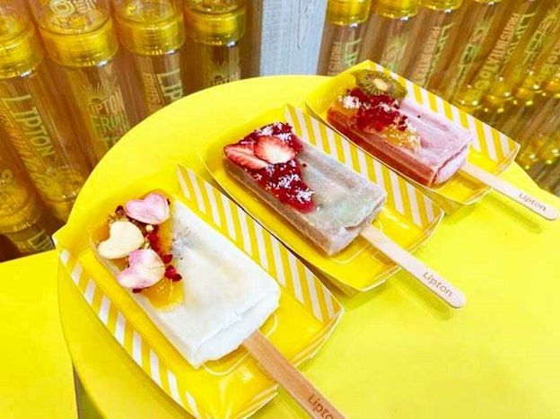 立顿果茶在日本畅销的原因究竟是什么？