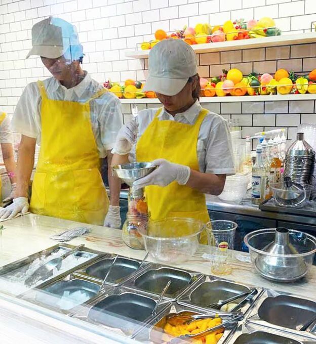 立顿果茶在日本畅销的原因究竟是什么？