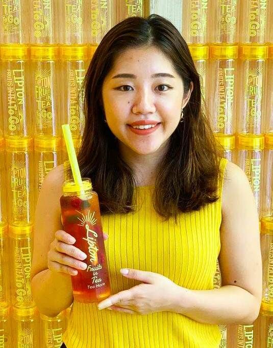 立顿果茶在日本畅销的原因究竟是什么？