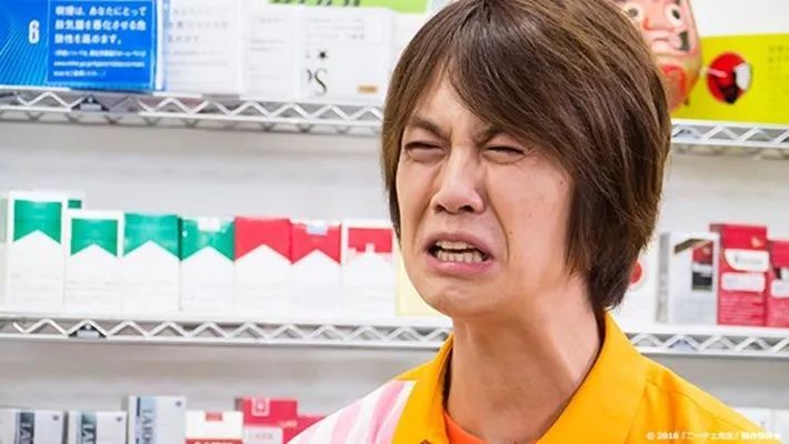 中国留学生在日本便利店打工的那些,不为人知的事 中国留学生在日本便利店打工的那些,不为人知的事