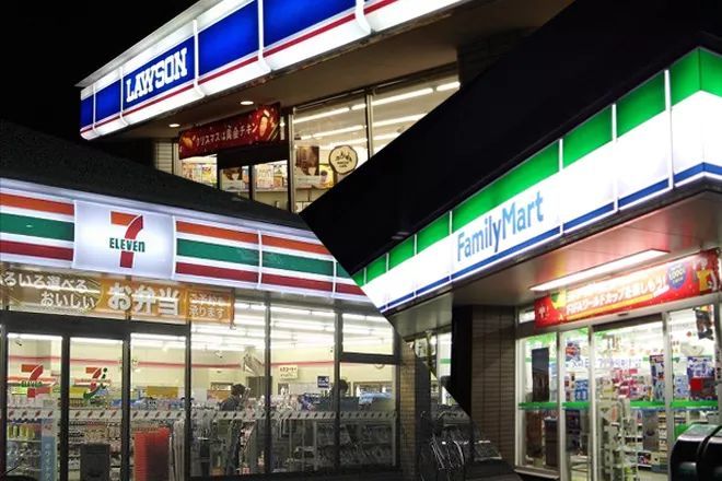 中国留学生在日本便利店打工的那些,不为人知的事 中国留学生在日本便利店打工的那些,不为人知的事