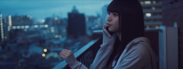 斋藤飞鸟·堀未央奈·山下美月的《路面电车之街》MV公开了