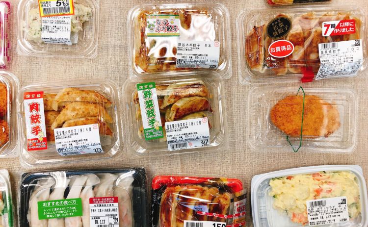 日本微波食品需求激增，市场竞争白热化加速