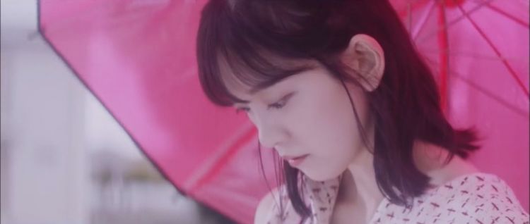 斋藤飞鸟·堀未央奈·山下美月的《路面电车之街》MV公开了