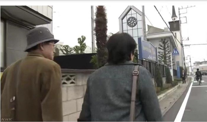 “我是谁？”，一位日本战争遗孤的坎坷寻亲之旅