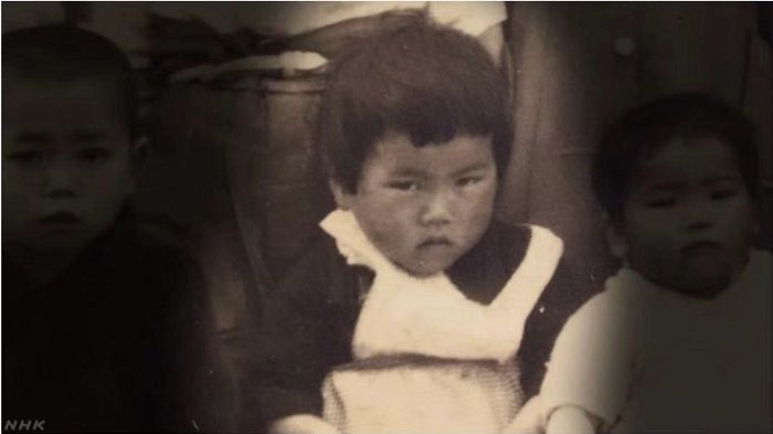 “我是谁？”，一位日本战争遗孤的坎坷寻亲之旅