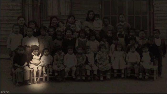 “我是谁？”，一位日本战争遗孤的坎坷寻亲之旅