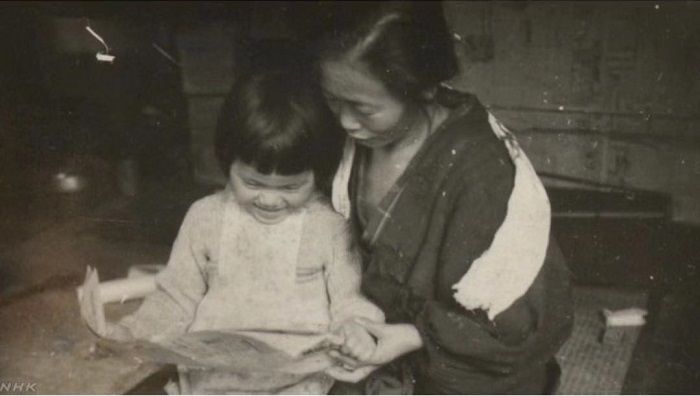 “我是谁？”，一位日本战争遗孤的坎坷寻亲之旅