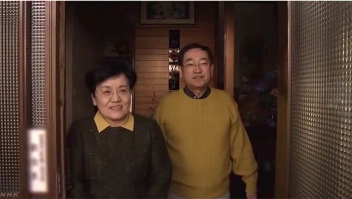 “我是谁？”，一位日本战争遗孤的坎坷寻亲之旅