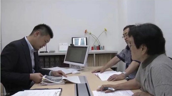 “我是谁？”，一位日本战争遗孤的坎坷寻亲之旅