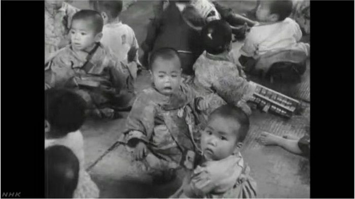 “我是谁？”，一位日本战争遗孤的坎坷寻亲之旅