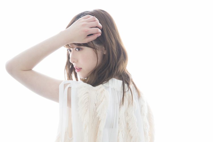 福原遥专访：我的未来，我已规划完毕