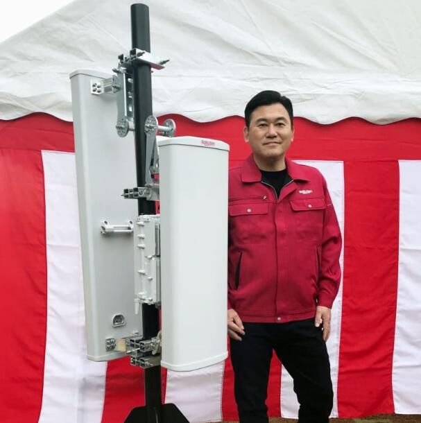 乐天Mobile移动基站修建进度延迟,总务省下达口头行政指导 乐天Mobile移动基站修建进度延迟,总务省下达口头行政指导
