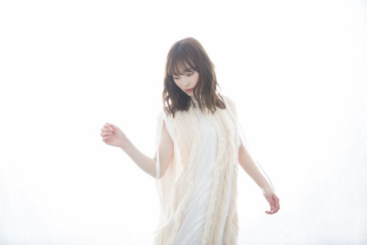 福原遥专访：我的未来，我已规划完毕