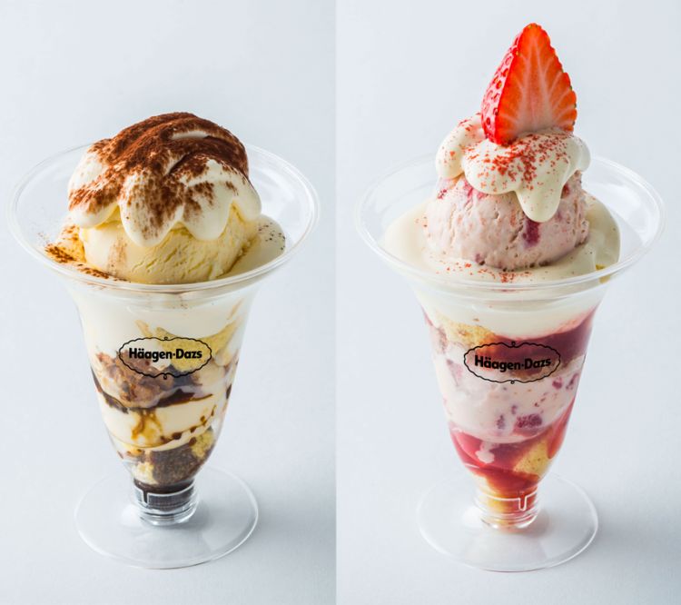 一次性尝遍100支冰淇淋，岛国人民选出了这11种最好吃的