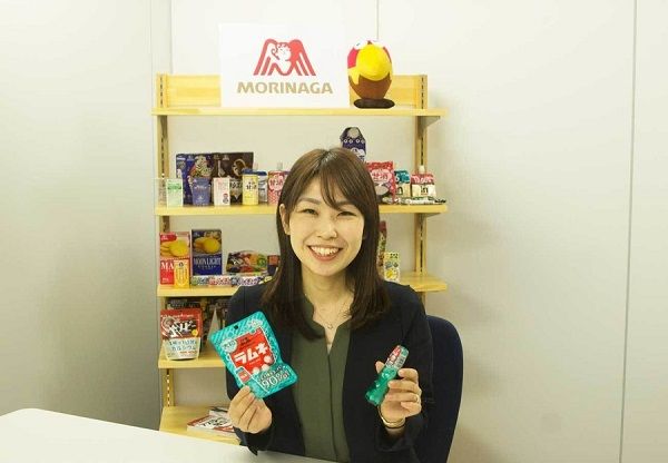 日本成年人喜爱的“长寿”零食大盘点 日本成年人喜爱的“长寿”零食大盘点