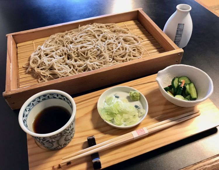 去山寺领略山形之美——山寺的七大魅力