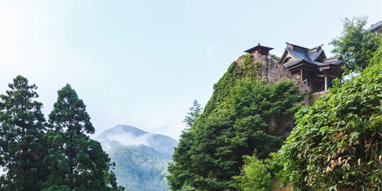 去山寺领略山形之美——山寺的七大魅力