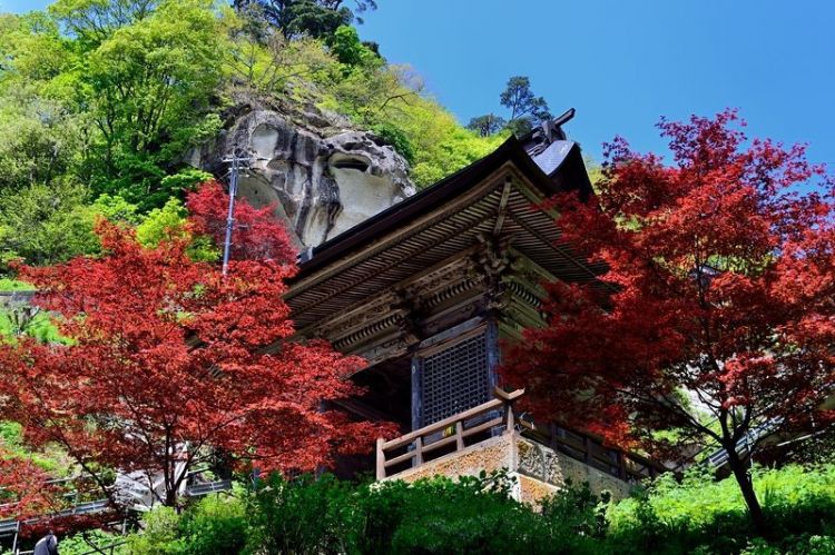 去山寺领略山形之美——山寺的七大魅力