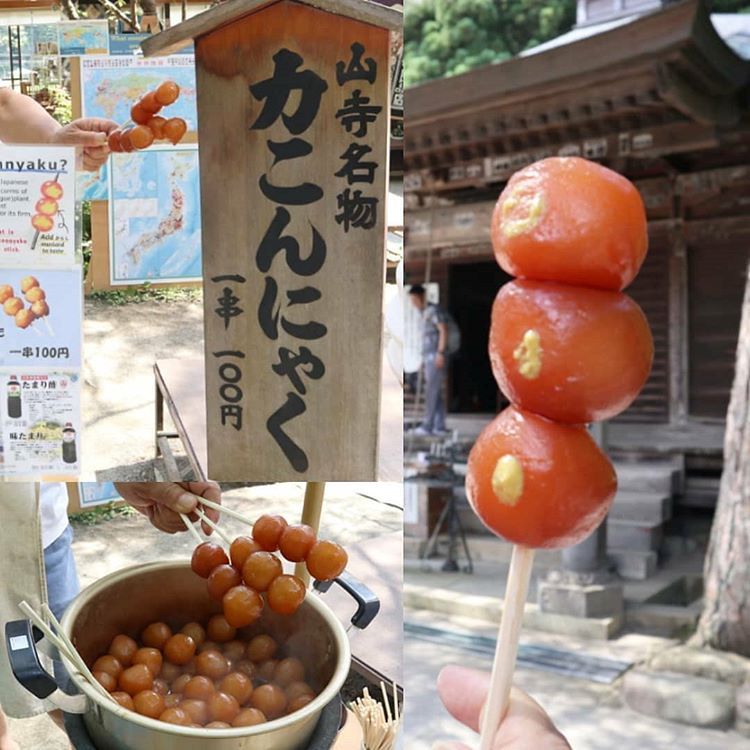 去山寺领略山形之美——山寺的七大魅力