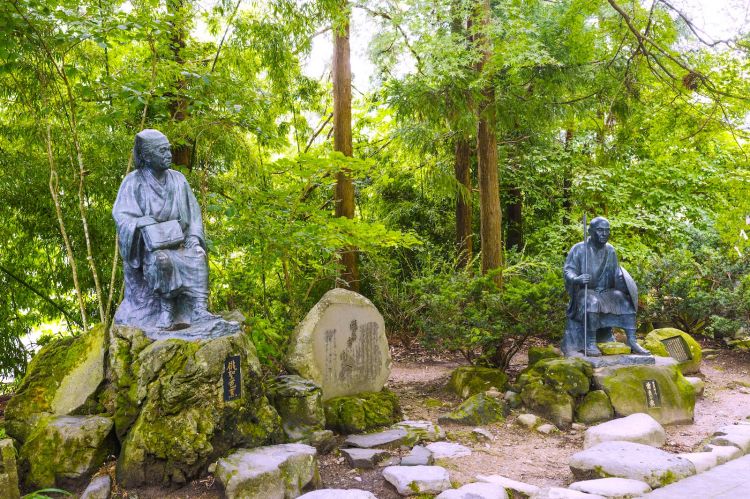 去山寺领略山形之美——山寺的七大魅力