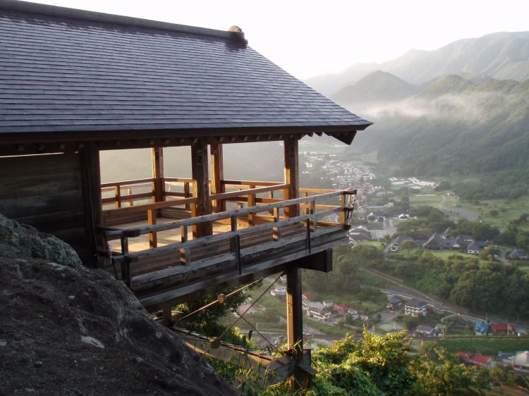 去山寺领略山形之美——山寺的七大魅力